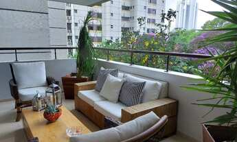 Imagem 2: SãO PAULO - Padrão - Real Parque