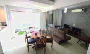 Imagem 5: Edifício Solar dos Colibris - Cobertura com 2 dormitórios, 129 m² - venda por R$ 550.000 o