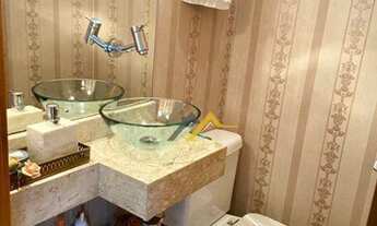 Imagem 7: Apartamento com 3 dormitórios à venda, 100 m² por R$ 950.000 - Vila Itapura - Campinas/SP