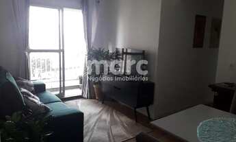 Imagem: SAO PAULO - Apartamento Padrão - IPIRANGA