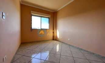 Imagem 3: Venda - Apartamento - Loteamento Industrial Machadinho - Americana - SP