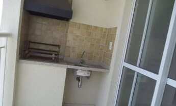 Imagem 2: Apartamento Venda Duetto São Caetano 2 Dormitorios Suite Terraço Gourmet lazer complet