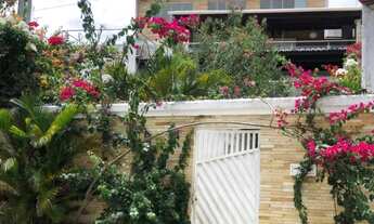 Imagem: Apartamento Mobiliado 2/4 Vista Mar á 100