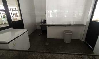 Imagem 7: Casa no Condomínio Residencial Jardim Barra Linda, na Avenida Lúcio Costa