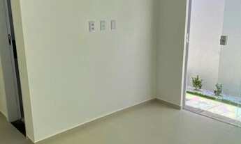 Imagem 7: Casa com 2 quartos à venda, 58 m² por R$ 209.000 - Parque Potira - Caucaia/CE