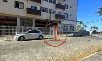 Imagem 2: Apartamento com 2 dormitórios à venda, 70 m² por R$ 295.000,00 - Ocian - Praia Grande/SP