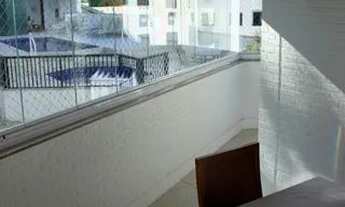 Imagem 6: Lindo apartamento com vista para o mar, 3 quartos e 2 vagas 110m³