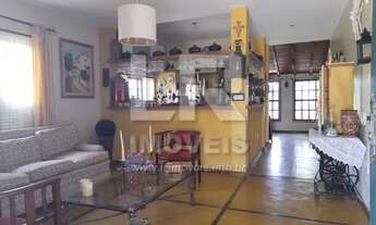 Imagem 2: Casa de campo, perfeita para quem é apreciador de Arte Rústica *NI-03