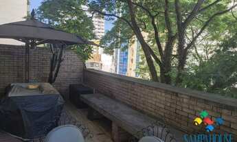 Imagem 2: Apartamento para venda, 2 quarto(s), Perdizes, São Paulo - AP233