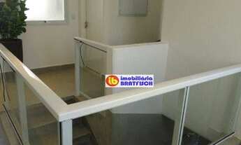 Imagem 5: Apartamento com 3 dormitórios para alugar, 88 m² por R$ 2.287,01/mês - Mooca - São Paulo/S