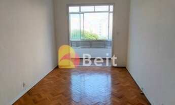 Imagem 4: Apartamento para venda com 50 m² - 1 quarto em Botafogo