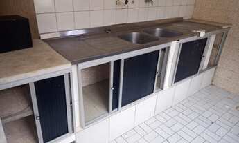 Imagem 5: Casa na PRAÇA DE CASA FORTE . alugo com 285m2. estacion.5 carros.terraço L. 5 quartos.sala