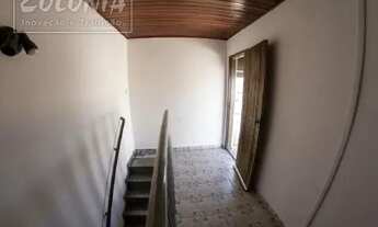 Imagem 5: Santo André - Casa Padrão - Jardim Las Vegas