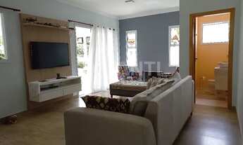 Imagem 2: Casa - Condominio Clube de Campo Valinhos - Valinhos