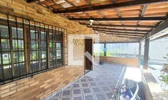 Imagem 6: Casa para Aluguel - Serra Grande, 3 Quartos, 238 m2