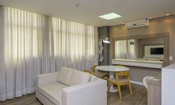 Imagem 3: Flat com 2 dormitórios à venda, 77 m² por R$ 790.000,00 - Luxemburgo - Belo Horizonte/MG