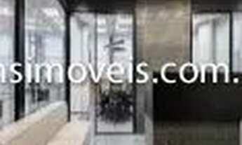 Imagem 2: Conjunto Comercial 240m² , Vila Olímpia