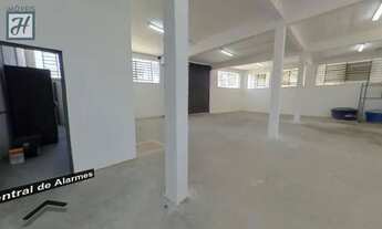 Imagem 3: Edifício comercial para alugar no bairro Limão