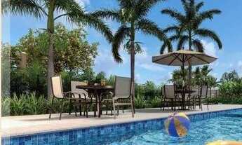 Imagem: Apartamento com elevador, por R$242.000