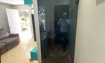 Imagem 3: Jardins Mangueiral - Excelente Casa 2 qtos, reformada, esquina, nascente