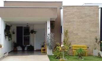 Imagem 2: Casa com 3 dormitórios à venda, 106 m² por R$ 650.000,00 - Cajuru do Sul - Sorocaba/SP