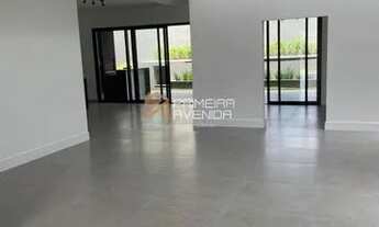 Imagem 4: Sobrado 355 m² - 4 suítes - Condomínio Residencial Alphaville II - Urbanova