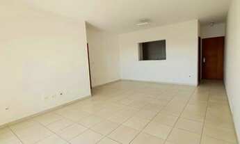 Imagem 4: Apartamento para Locação em Taubaté, Jardim Eulália, 3 dormitórios, 1 suíte, 2 banheiros