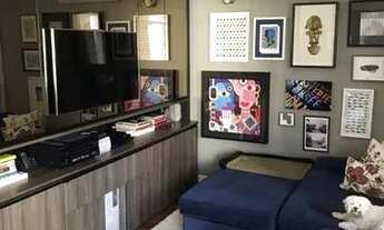 Imagem 3: APARTAMENTO - PARAÍSO - SP