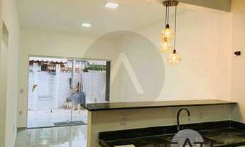 Imagem 6: Agatê Imóveis vende Casa em Condomínio de 61 m² por 320 mil - Várzea das Moças - Niterói