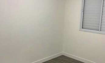 Imagem 5: Apartamento para aluguel tem 50 metros quadrados com 2 quartos em Vila Eldízia - Santo And