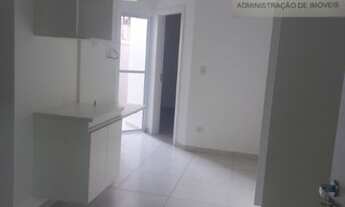 Imagem: Apartamento TATUAPE SAO PAULO SP Brasil