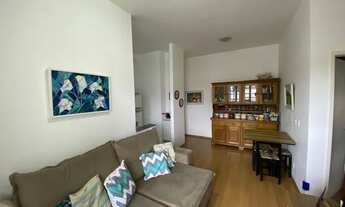 Imagem: Apartamento 2 domitórios - Jardim San Marino