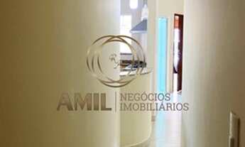 Imagem 6: LS - RA Amil Aluga Casa 3 Dormitórios/ 1 Suíte, Planejados, 200m², Piscina, Churrasqueira