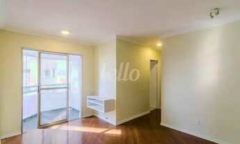 Imagem: São Paulo - Apartamento Padrão - Mooca