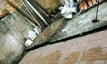 Imagem 2: Vendo casa 2 andares no 40 horas bem localizada