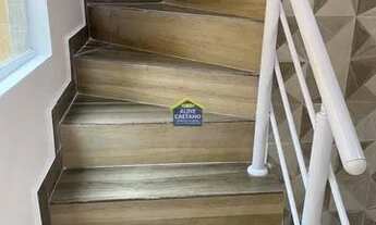 Imagem 6: Sobrado Em Condominio 2 dorms, Guilhermina, JGA888