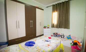 Imagem 4: Casa para Aluguel - Casa Verde, 2 Quartos, 55 m2