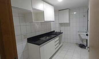 Imagem 5: Alugo Apartamento no Condominio Boulevar dos Ipês - Ceilândia Sul - R$ 2.300,00