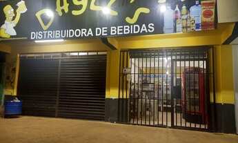 Imagem: Vendo distribuidora de bebidas