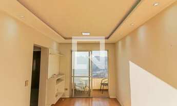 Imagem 2: Apartamento à Venda - Jaguaré, 2 Quartos, 53 m2