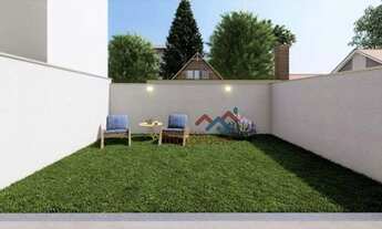 Imagem 3: Sobrado com 3 dormitórios à venda, 129m² por R$ 772.000,00 - Igara - Canoas/RS