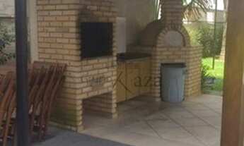 Imagem 4: Apartamento - Residencial Serra do Jambeiro - Jardim Veneza - 2 Dormitórios - 50m²