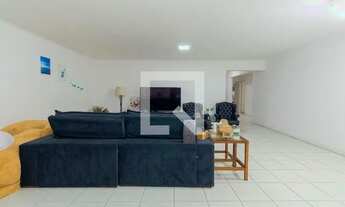 Imagem 5: Apartamento para Aluguel - Paraíso, 3 Quartos, 160 m2