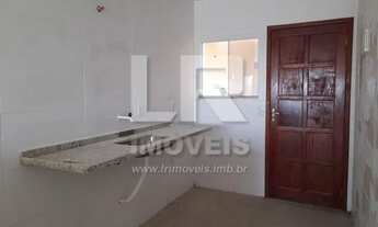 Imagem 5: Casa com 2 quartos, 1ª locação, à poucos mts da lagoa, *Araruama *APL-01