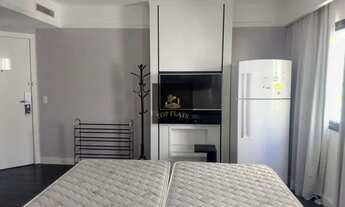 Imagem 4: Flat disponível em Moema