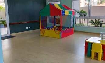 Imagem: Apartamento para venda com 52 metros quadrados