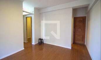 Imagem 4: Apartamento à Venda - Maracanã, 1 Quarto, 67 m2