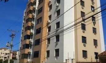 Imagem: PORTO ALEGRE - Apartamento Padrão - Jardim