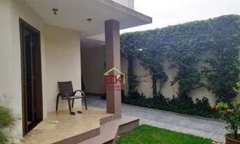 Imagem 2: Sobrado com 3 dormitórios à venda, 191 m² por R$ 1.100.000 - Portal das Colinas - Guaratin