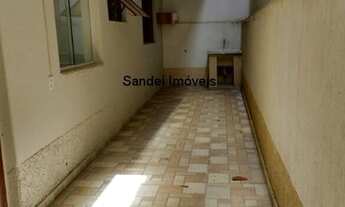 Imagem 4: CASA RESIDENCIAL em SOROCABA - SP, Jardim Santa Luíza